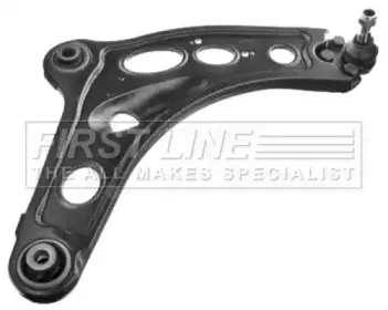Рычаг независимой подвески колеса, подвеска колеса FIRST LINE купить