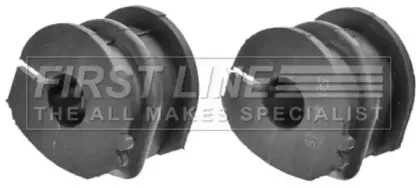 Ремкомплект, соединительная тяга стабилизатора FIRST LINE купить