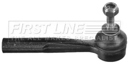Наконечник поперечной рулевой тяги FIRST LINE купить