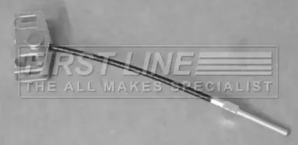 Трос, стояночная тормозная система FIRST LINE купить
