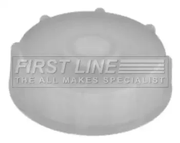Крышка, резервуар охлаждающей жидкости FIRST LINE купить