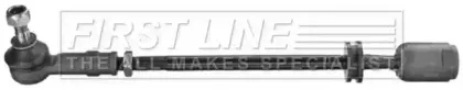 Поперечная рулевая тяга FIRST LINE купить