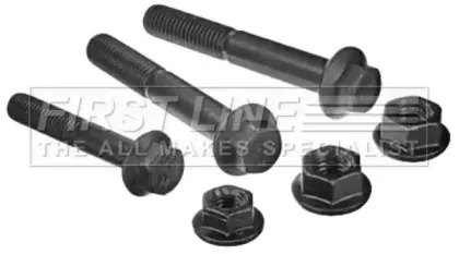 Болт крепления, рычаг FIRST LINE купить