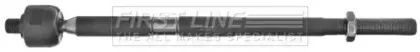 Осевой шарнир, рулевая тяга FIRST LINE купить
