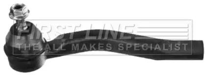 Наконечник поперечной рулевой тяги FIRST LINE купить
