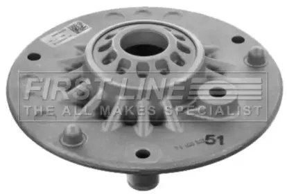 Опора стойки амортизатора FIRST LINE купить