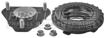 Опора стойки амортизатора FIRST LINE купить