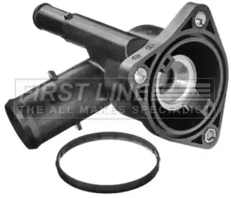 Термостат, охлаждающая жидкость FIRST LINE купить