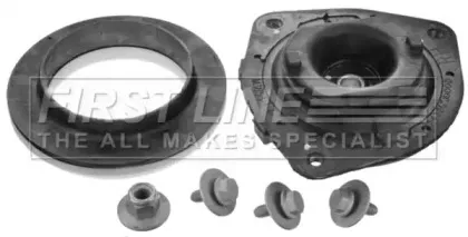 Опора стойки амортизатора FIRST LINE купить