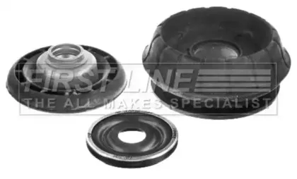 Опора стойки амортизатора FIRST LINE купить