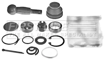 Ремкомплект, болт со шаровой головкой рулевой тяги FIRST LINE купить