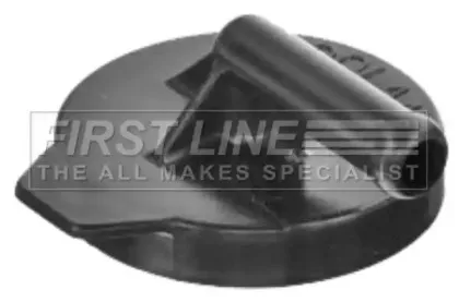 Крышка, резервуар охлаждающей жидкости FIRST LINE купить