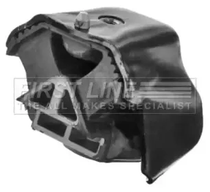 Подвеска, двигатель FIRST LINE купить