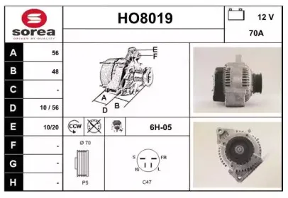 Генератор SNRA купить