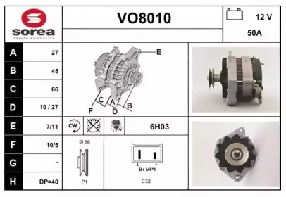 Генератор SNRA купить