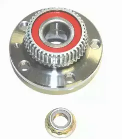 Комплект подшипника ступицы колеса FREMAX купить