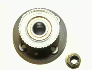 Комплект подшипника ступицы колеса FREMAX купить