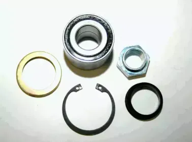 Комплект подшипника ступицы колеса FREMAX купить