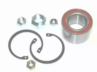 Комплект подшипника ступицы колеса FREMAX купить