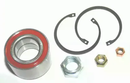 Комплект подшипника ступицы колеса FREMAX купить