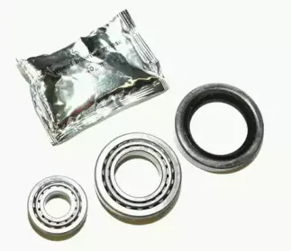 Комплект подшипника ступицы колеса FREMAX купить