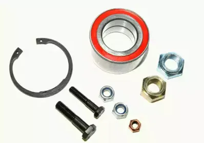 Комплект подшипника ступицы колеса FREMAX купить