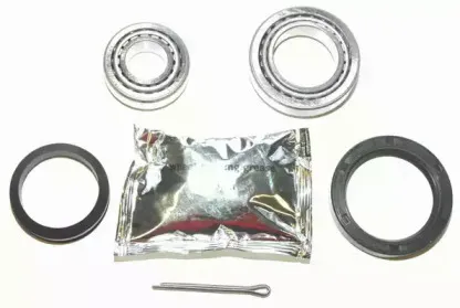 Комплект подшипника ступицы колеса FREMAX купить