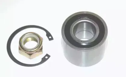 Комплект подшипника ступицы колеса FREMAX купить