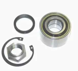 Комплект подшипника ступицы колеса FREMAX купить