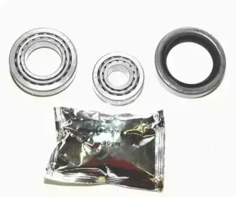 Комплект подшипника ступицы колеса FREMAX купить