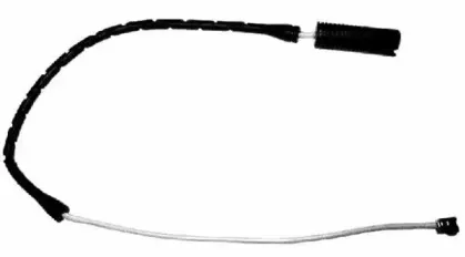 Сигнализатор, износ тормозных колодок FREMAX купить