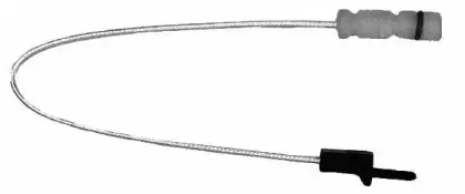 Сигнализатор, износ тормозных колодок FREMAX купить