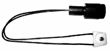 Сигнализатор, износ тормозных колодок FREMAX купить