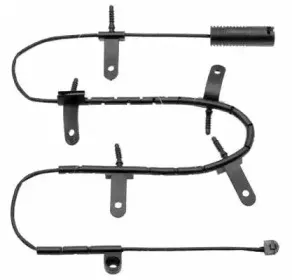 Сигнализатор, износ тормозных колодок FREMAX купить