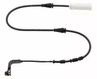 Сигнализатор, износ тормозных колодок FREMAX купить