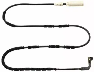 Сигнализатор, износ тормозных колодок FREMAX купить