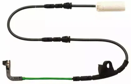 Сигнализатор, износ тормозных колодок FREMAX купить