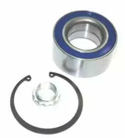 Комплект подшипника ступицы колеса FREMAX купить