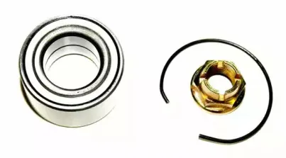 Комплект подшипника ступицы колеса FREMAX купить