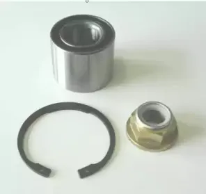 Комплект подшипника ступицы колеса FREMAX купить