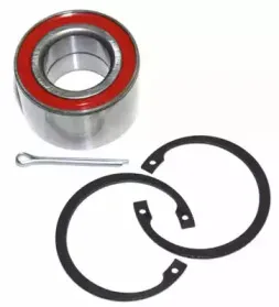 Комплект подшипника ступицы колеса FREMAX купить