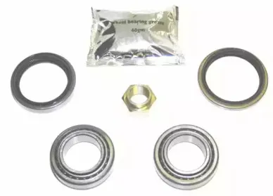 Комплект подшипника ступицы колеса FREMAX купить