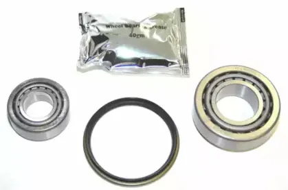 Комплект подшипника ступицы колеса FREMAX купить