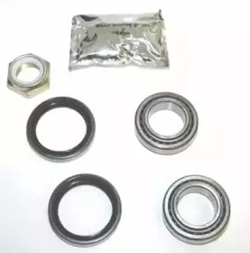 Комплект подшипника ступицы колеса FREMAX купить