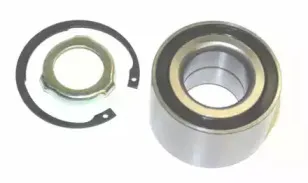 Комплект подшипника ступицы колеса FREMAX купить