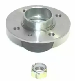 Комплект подшипника ступицы колеса FREMAX купить