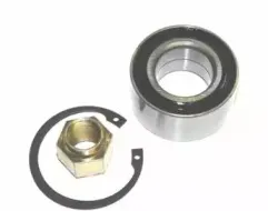 Комплект подшипника ступицы колеса FREMAX купить