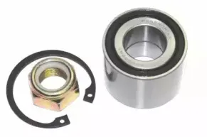 Комплект подшипника ступицы колеса FREMAX купить