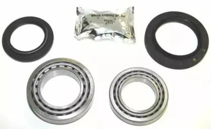 Комплект подшипника ступицы колеса FREMAX купить