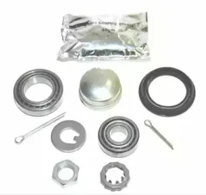 Комплект подшипника ступицы колеса FREMAX купить